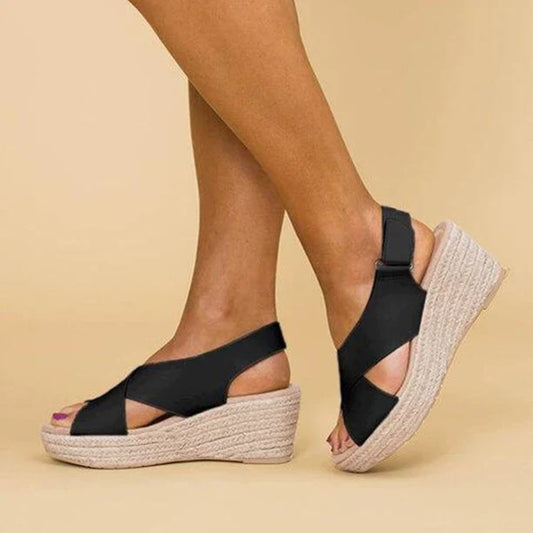 Inga | Sandalen
