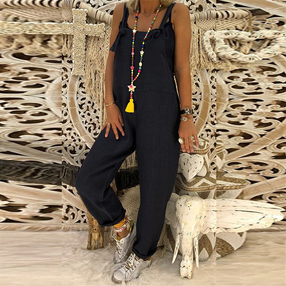 Manon - Vintage-Overall