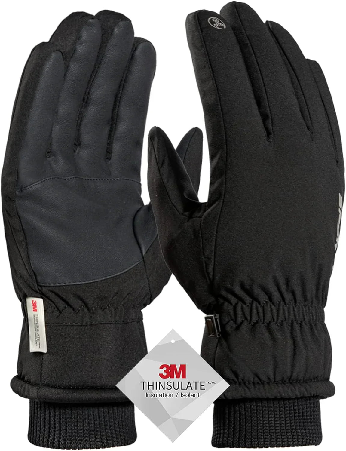 Thermo | Anti-Rutsch-Handschuhe
