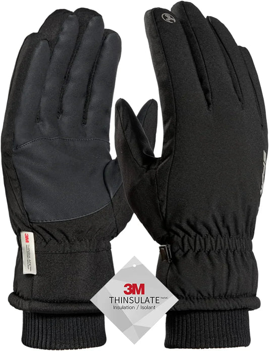 Thermo | Anti-Rutsch-Handschuhe