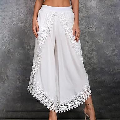 Colleen - Modische Baggy-Hose