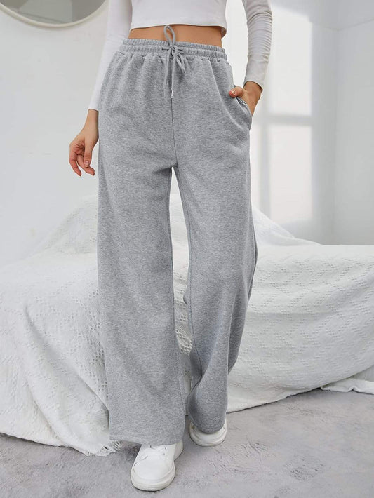 Bequeme Damen-Sweatpants