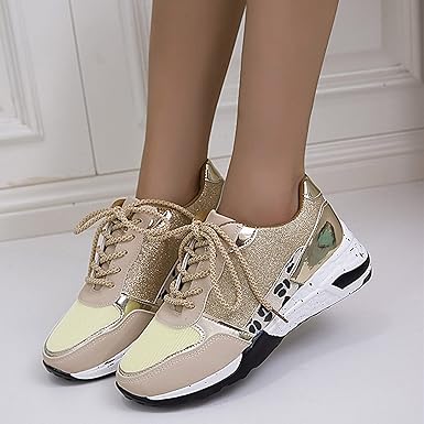 Schnürschuhe für Frauen
