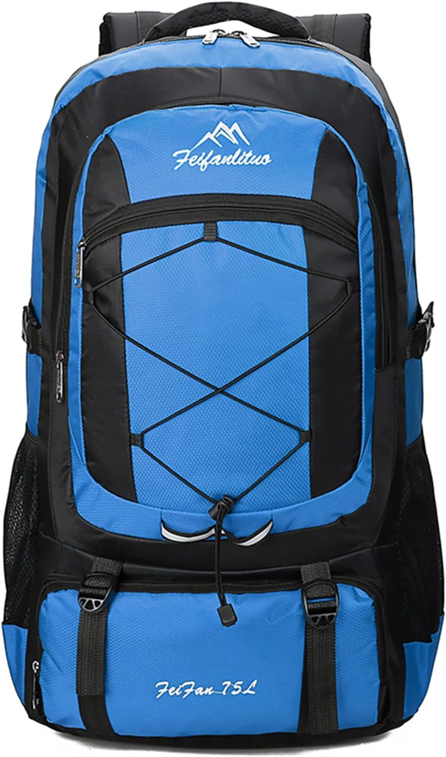 Adventure Pro Reise- und Wanderrucksack