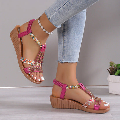 Francisca® | Orthopädische Damen-Sandalen