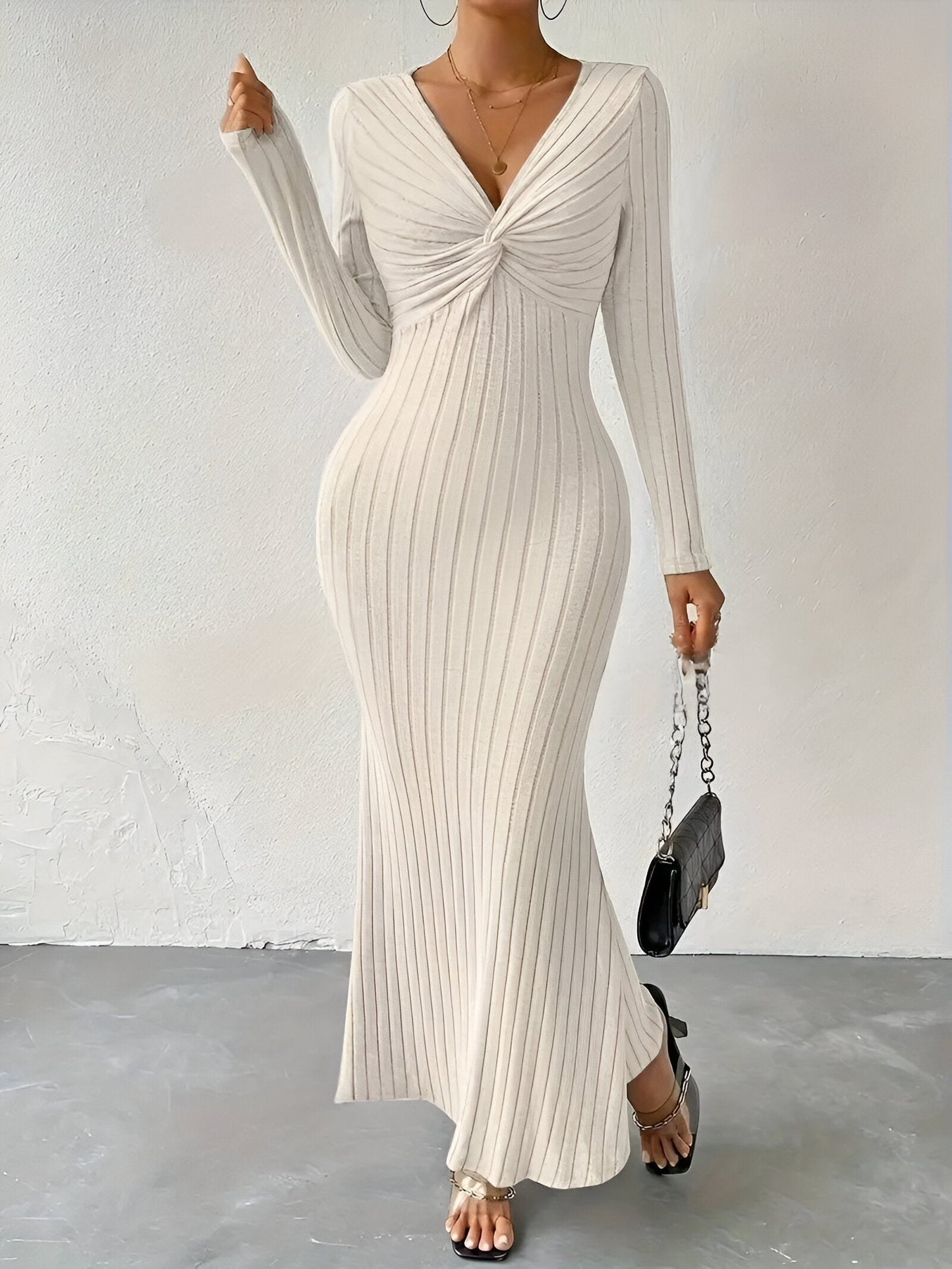 Raimonda | Mühelose Eleganz für jede Gelegenheit