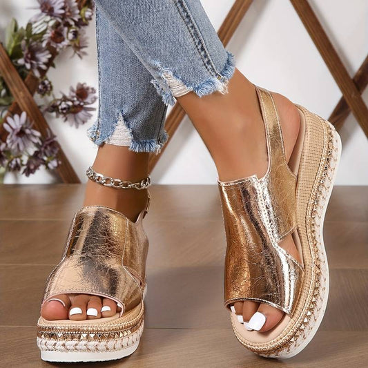 Patricia® | Orthopädische Sandalen