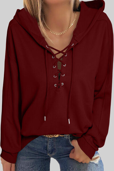 Emilie - Gemütliches und stilvolles Winter-Hoodie-Set für Frauen