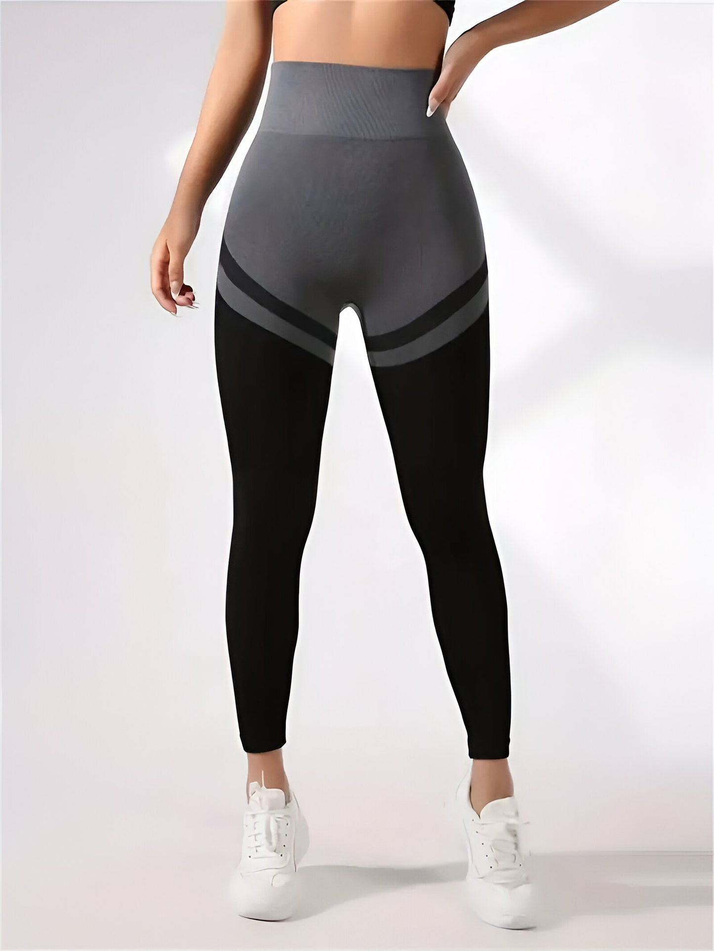 Marin | Nahtlose Yogahose für eine perfekte Passform