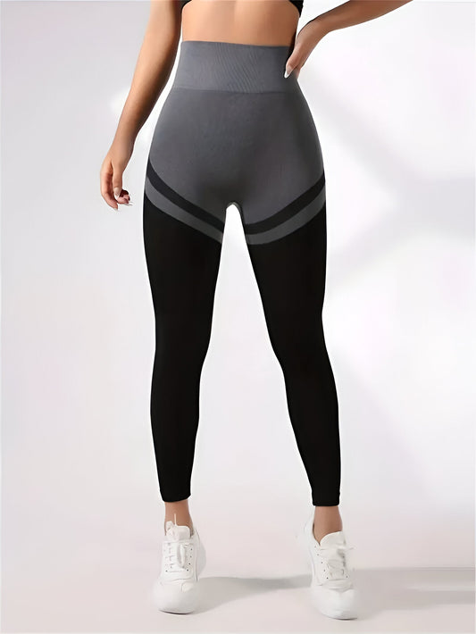 Marin | Nahtlose Yogahose für eine perfekte Passform
