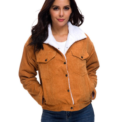 Clotilda® Trendige und modische Jacke