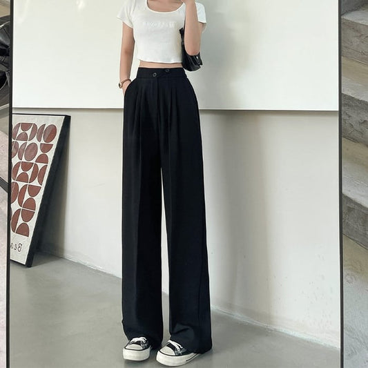 Petra - Weite Hose