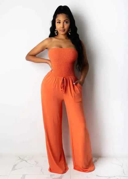 Kyra - Sensationeller Jumpsuit