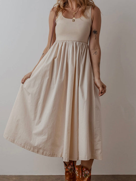 Barefoot Bliss Kleid