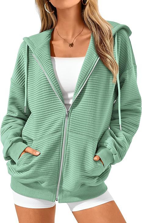 Donia® Lässiger und müheloser Hoodie