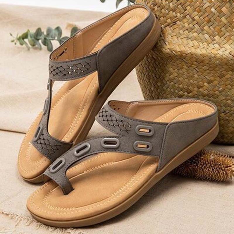 Bianca® | Orthopädische Sommersandalen