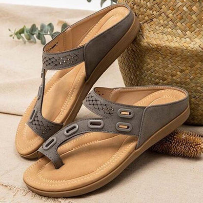 Bianca® | Orthopädische Sommersandalen