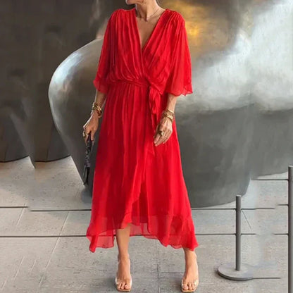 Divina - Elegantes Kleid