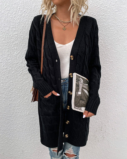 Querida® elegante und vielseitige Overalljacke
