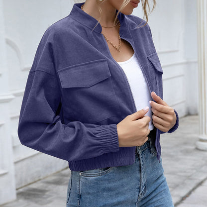 AliasJacket I Jacke für Frauen