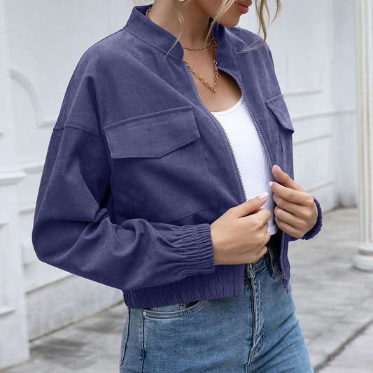 AliasJacket I Jacke für Frauen