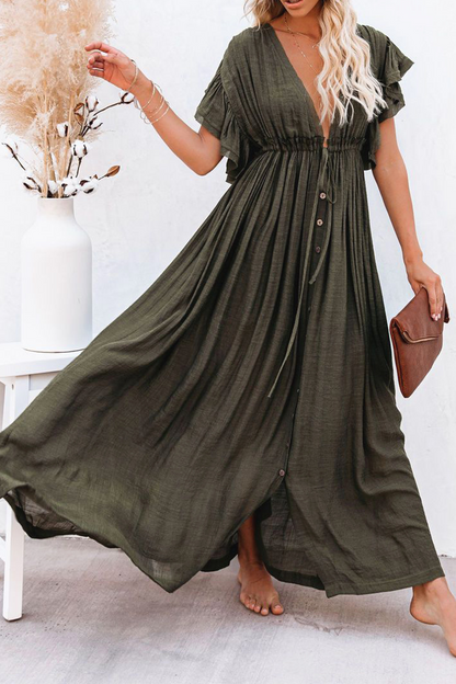 Zeitlos elegantes Kleid