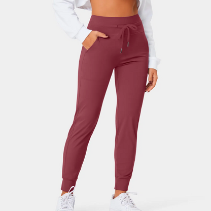 Dora - Ultradehnbare und bequeme Damenhose