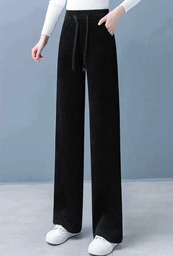 Pearl - Hose mit Kordelzug