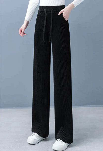 Pearl - Hose mit Kordelzug