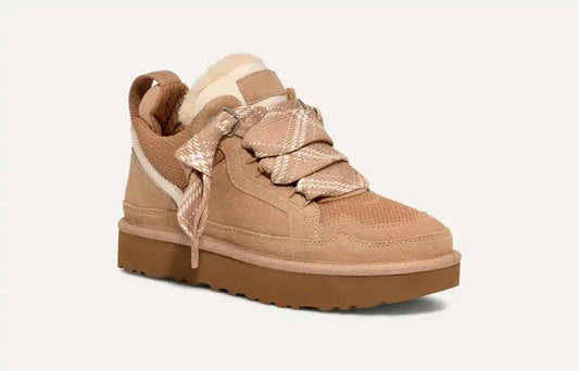 Lena Winterstiefel aus Wildleder für Damen - für warme Schritte in der Kälte
