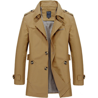 Daren™ | Windjacke