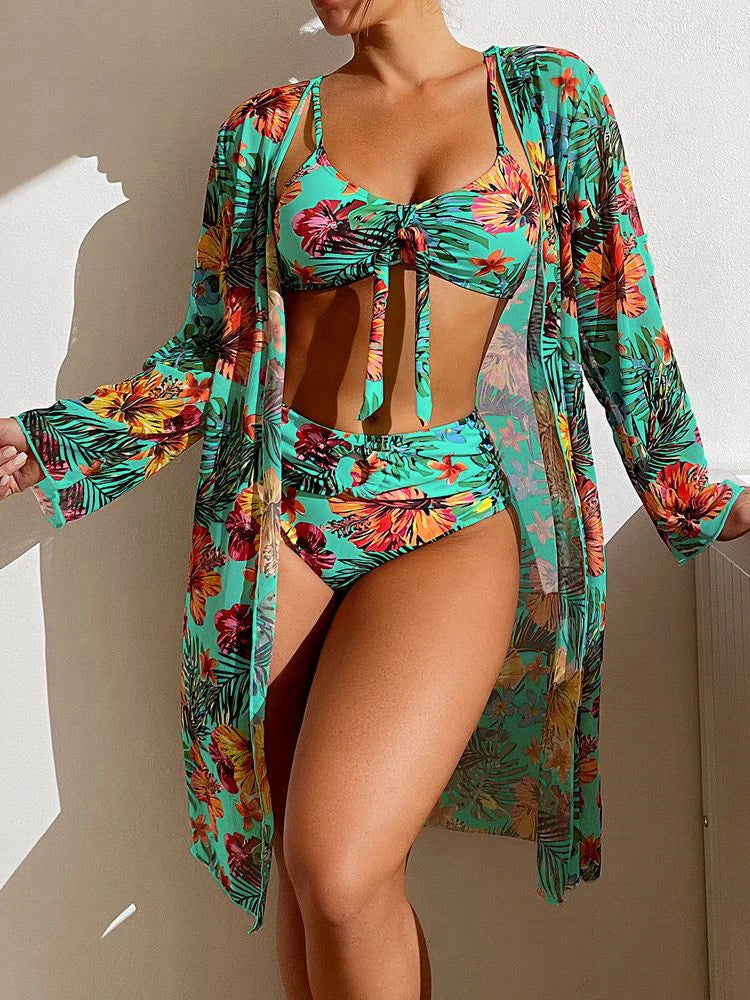 Vardi Dante™ Jaylinn Bikini Set | Hell & Trendy
