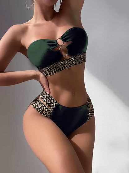 Vardi Dante™ Sanne Bikini | Trägerlos & Sexy