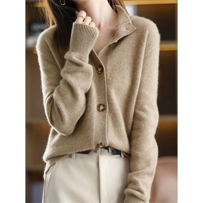 Elegante Winterweste für Frauen