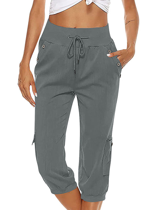 Ailsa - Bequeme kurze Hose