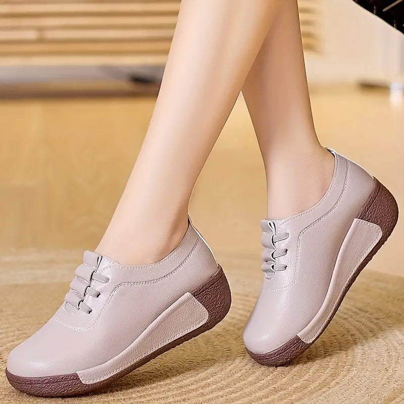 D,LUCY - Exklusive Tennisschuhe für Frauen