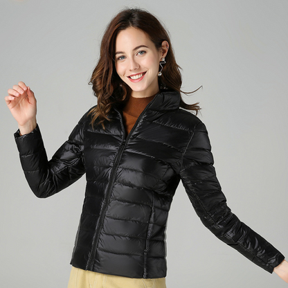 Dione - Radiant Pufferjacke für Frauen