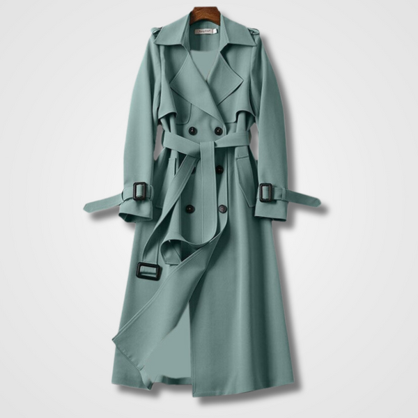 Anneliesa - Elegante Cinch-Jacke für Frauen
