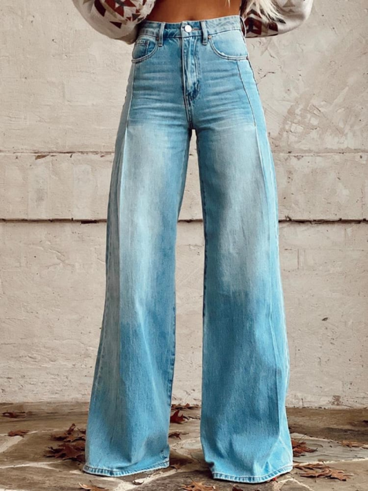 Regina™ | Weite Hose