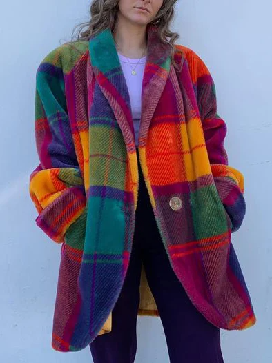 Melissa - Freizeitjacke für Frauen
