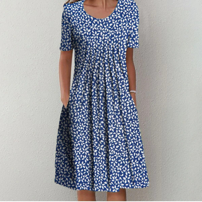 CHARLOTTE™ - Kleid Amélia