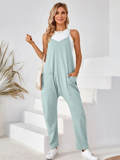 Lucille - Legerer Overall