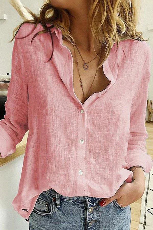 HARLEY | Die stilvolle und einzigartige Bluse