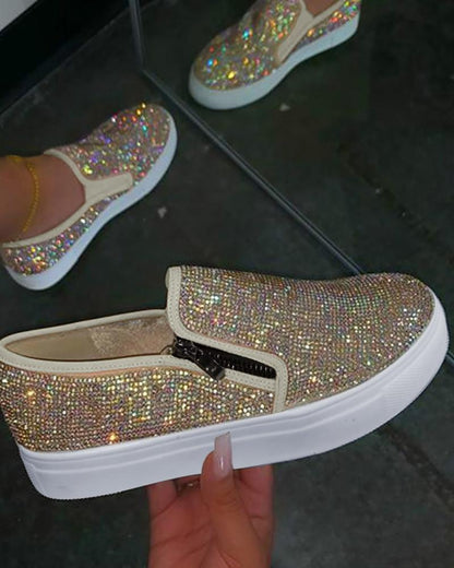 Turnschuhe für Frauen