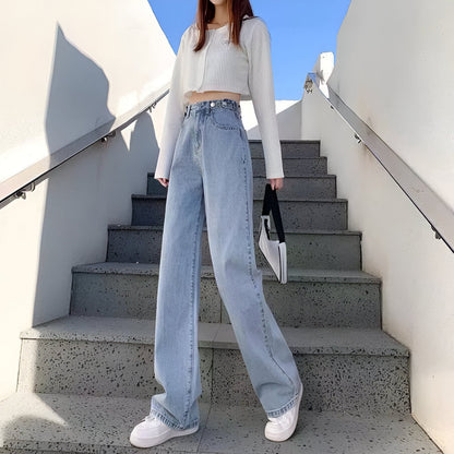 Ricarda | Kuschelige & stylische Fleece-Jeans