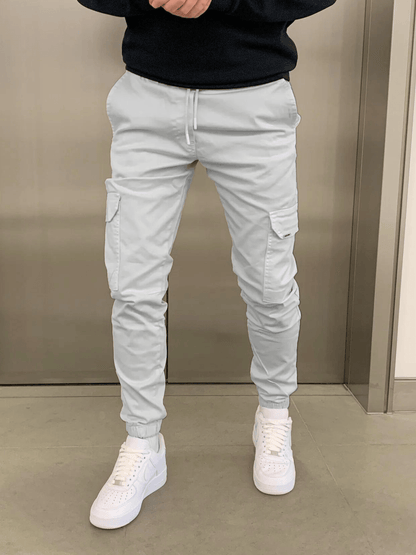 Velloria™ | Cargo Jogger Hose - Komfort trifft auf Stil