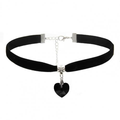 NiceChoker™: Halsband für Frauen