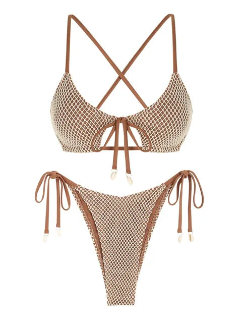 Vardi Dante™ Lina Bikini | Trendy & auffällig