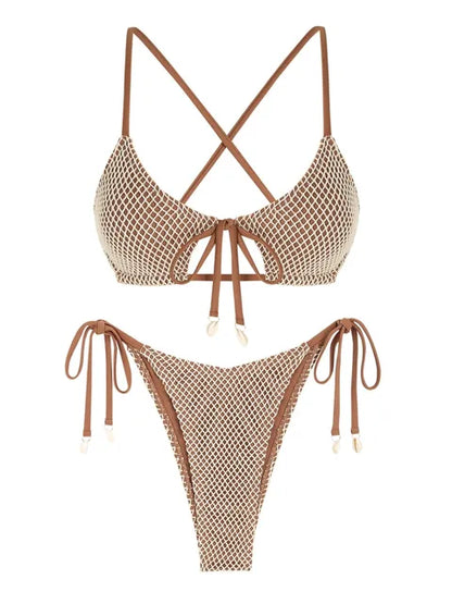Vardi Dante™ Lina Bikini | Trendy & auffällig