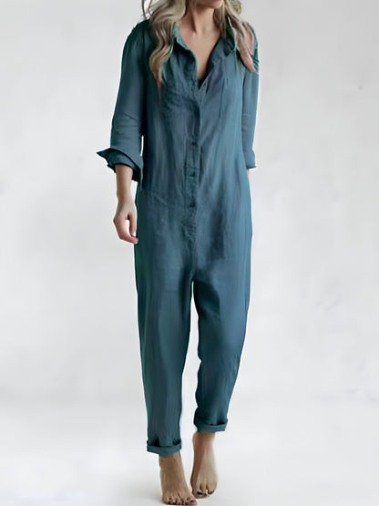 Asha - Bequemer Overall
